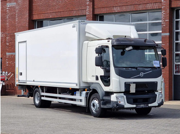 بصندوق مغلق شاحنة VOLVO FL 250