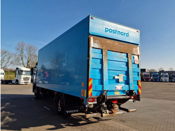 تأجير Volvo FM 410 4x2 - Box - Loadlift - Full air - Euro 6 - Box: 7.50 Volvo FM 410 4x2 - Box - Loadlift - Full air - Euro 6 - Box: 7.50: صور 5