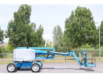 رافعات سلة مفصلية Genie Z51/J | 17.6 METER | GOOD CONDITION: صور 4