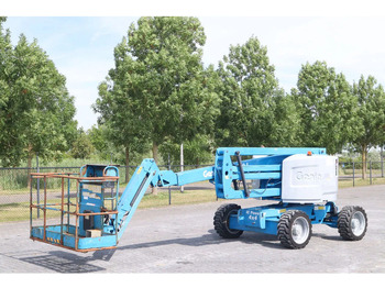 رافعات سلة مفصلية Genie Z51/J | 17.6 METER | GOOD CONDITION: صور 2