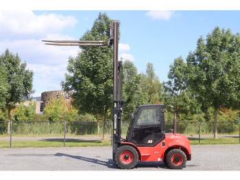 شاحنات الطرق الوعرة HANGCHA