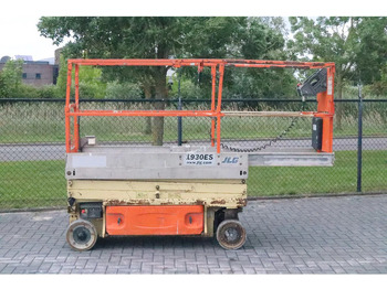 رافعات مقصية JLG 1930 ES | 7.7 METER | 230 KG: صور 4