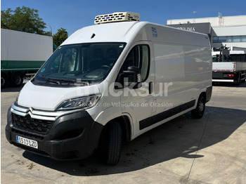 الشاحنات الصغيرة المبردة CITROËN