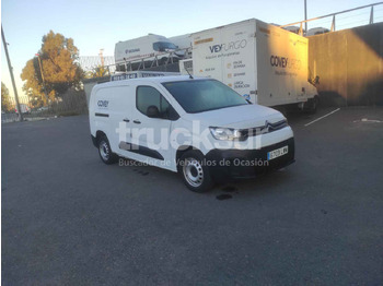 الشاحنات الصغيرة صندوق مغلق CITROËN Berlingo