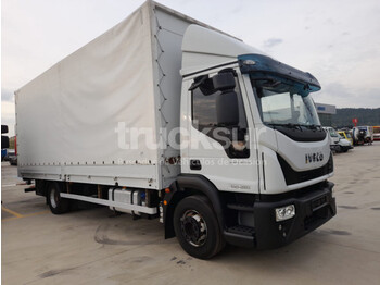 شاحنة ستارة IVECO EUROCARGO 140E 250: صور 2 شاحنة ستارة IVECO EUROCARGO 140E 250: صور 2