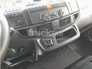 شاحنة ستارة IVECO EUROCARGO 140E 250: صور 4 شاحنة ستارة IVECO EUROCARGO 140E 250: صور 4