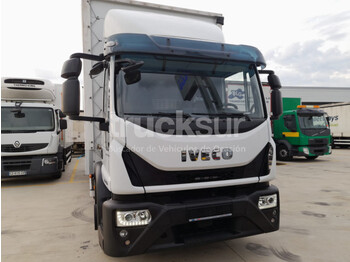 شاحنة ستارة IVECO EUROCARGO 140E 250: صور 3 شاحنة ستارة IVECO EUROCARGO 140E 250: صور 3