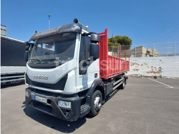 قلابات IVECO EuroCargo