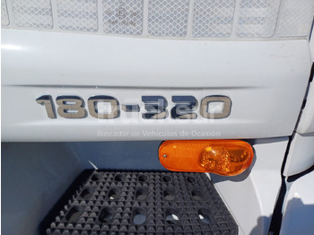 مبردة شاحنة IVECO EUROCARGO ML 180E32/FP: صور 4
