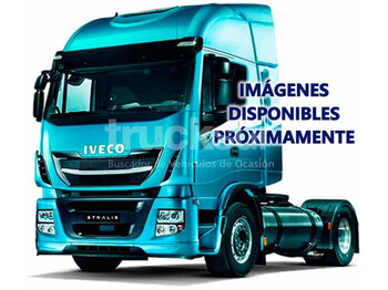 شاحنة جرار IVECO STRALIS AS440S48T/P HW EVO: صور 1