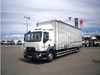 شاحنة ستارة RENAULT D 280