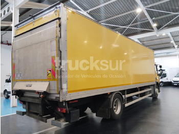 تأجير RENAULT D280.18 RENAULT D280.18: صور 4
