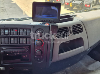شاحنة ستارة RENAULT D 320