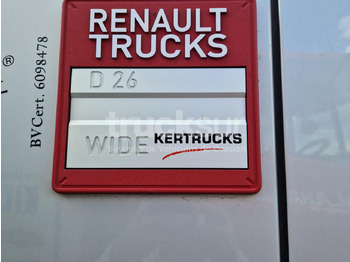 شاحنة ستارة RENAULT D320.26: صور 3