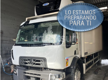 مبردة شاحنة RENAULT D 320