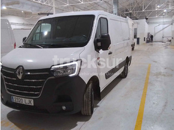 الشاحنات الصغيرة المبردة RENAULT Master