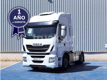 شاحنة جرار IVECO Stralis 440