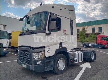 شاحنة جرار RENAULT T 480