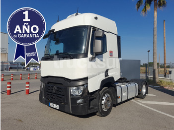 شاحنة جرار RENAULT T 480