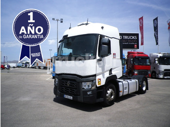 شاحنة جرار RENAULT T 480