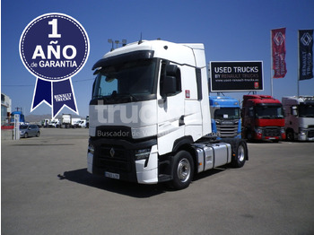 شاحنة جرار RENAULT T High 520
