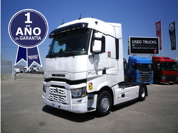 شاحنة جرار RENAULT T High 520