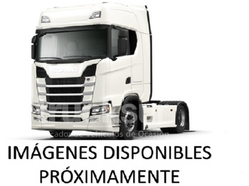 شاحنة جرار SCANIA R 580