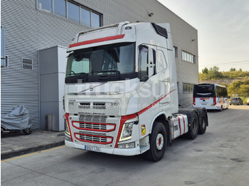شاحنة جرار VOLVO FH 540