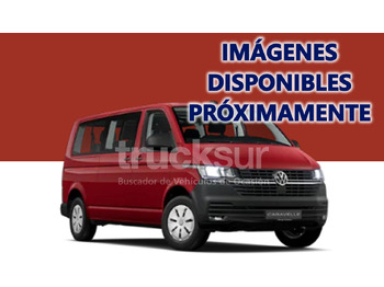 الشاحنات الصغيرة صندوق مغلق VOLKSWAGEN Caravelle