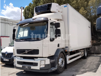 مبردة شاحنة VOLVO FL 290