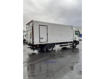 شاحنة MAN TGM 18280: صور 3