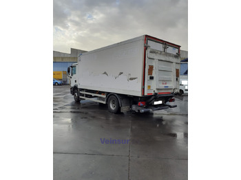 شاحنة MAN TGM 18280: صور 4