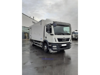 شاحنة MAN TGM 18280: صور 2