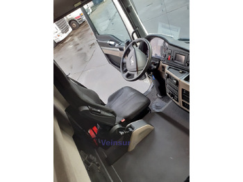 شاحنة MAN TGM 18280: صور 5