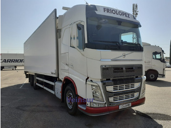 شاحنة VOLVO FH