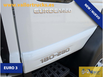 الشاسيه شاحنة جديد IVECO ML180E28 - ONLY FOR EXPORT -: صور 4