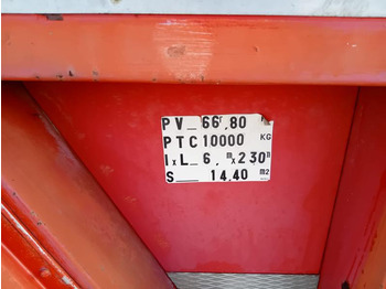 المطافئ Berliet: صور 3 المطافئ Berliet: صور 3