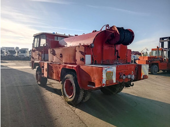 المطافئ Berliet: صور 4 المطافئ Berliet: صور 4
