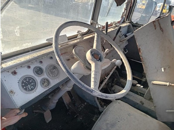 المطافئ Berliet: صور 5 المطافئ Berliet: صور 5