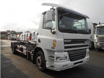 شاحنة ذات الخطاف DAF CF85 410: صور 2
