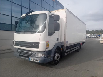 بصندوق مغلق شاحنة DAF LF 45 210