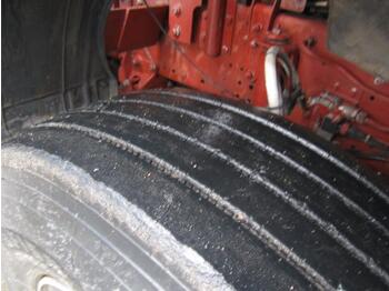 شاحنة ذات الخطاف Iveco Eurotrakker: صور 2