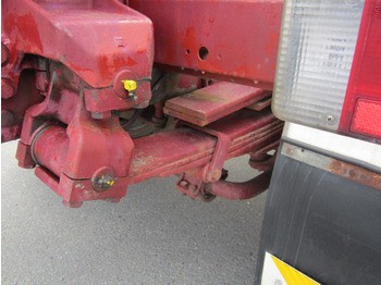 شاحنة ذات الخطاف Iveco Unic: صور 4
