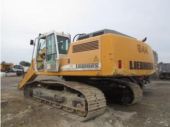 حفارات زحافة LIEBHERR R 944