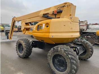 رافعات سلة مفصلية MANITOU 200 ATJ