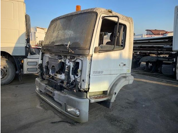 الكبائن MERCEDES-BENZ Atego