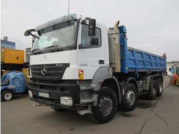 قلابات Mercedes AXOR 3236: صور 2