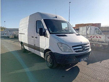 فان MERCEDES-BENZ Sprinter