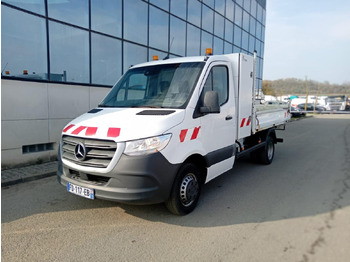 قلاب صغير MERCEDES-BENZ Sprinter