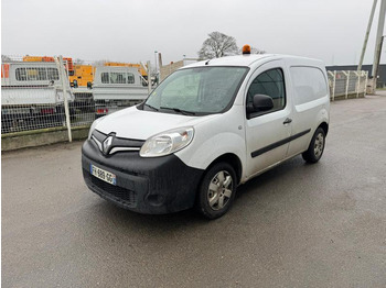 فان RENAULT Kangoo 1.5
